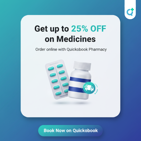 Order Medicine Online