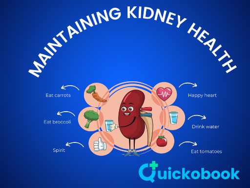 Maintaining Kidney Health