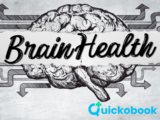 Maintaining Brain Health Tips