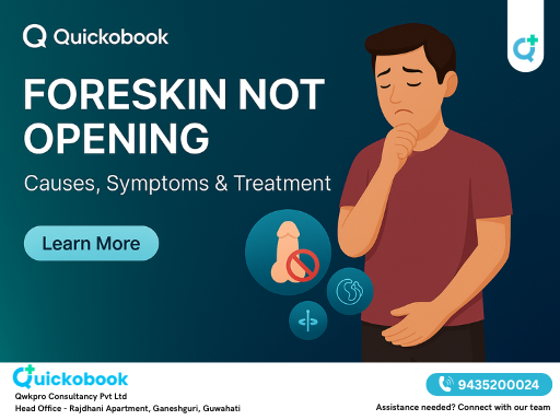 Foreskin Not Opening (phimosis): Causes, Symptoms, And Treatment