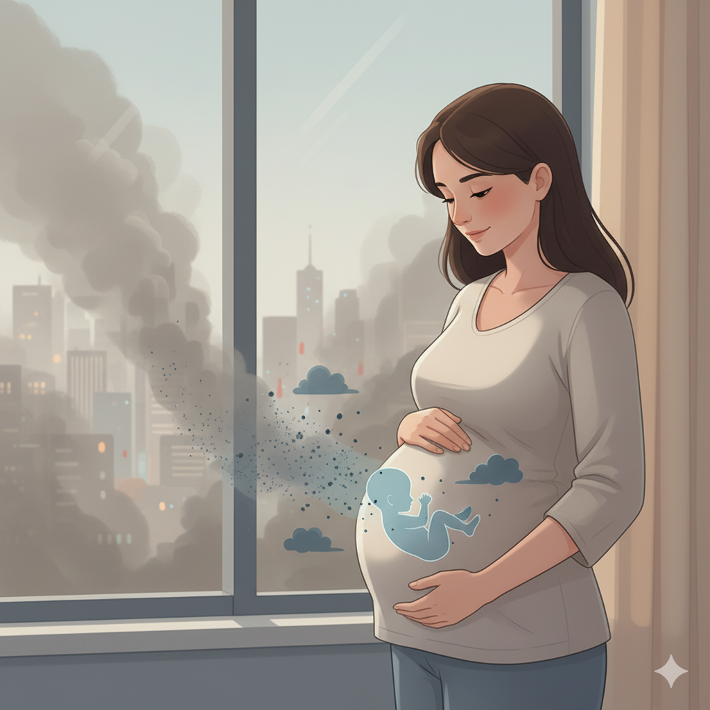How Prenatal Air Pollution Exposure Raises Autism Risk In Children | Causes, Prevention & Expert Faqs