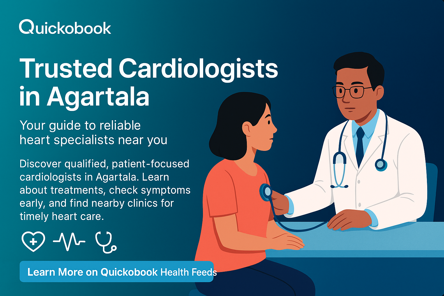 Cardiologist In Agartala: A Complete Guide To Trusted Heart Specialists