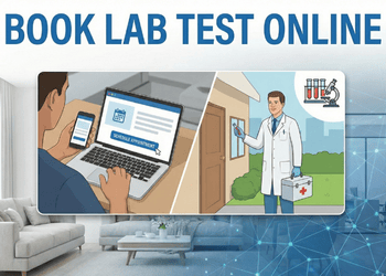 Book Lab Test Online