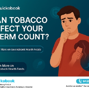 How Tobacco Can Affect Your Sperm Count – Everything You Need To Know
