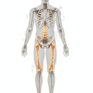 Osteoporosis: 6 Symptoms That Show Up In Hands, Legs, And Teeth You Must Not Ignore