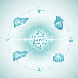 Glp-1 Drugs Calm Inflammation Beyond Diabetes And Weight Loss
