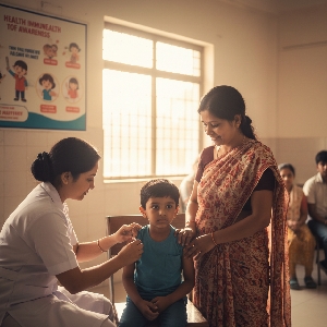 Why Hepatitis A Deserves A Place In India's Universal Immunisation Programme