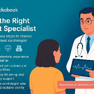 How To Find The Best Cardiologist In Agartala For Your Heart Care