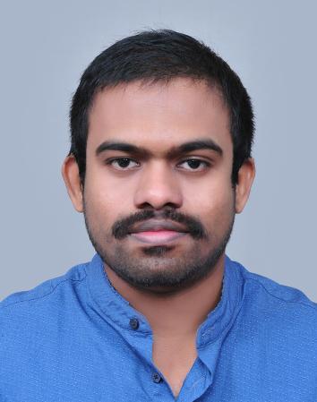 Dr. Afsal K. M