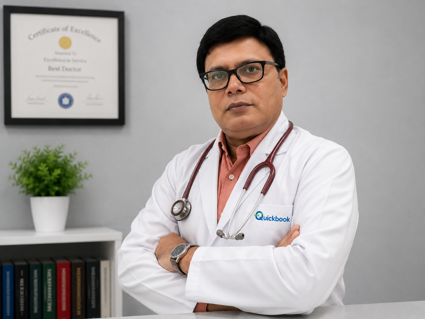 Dr. Dibyajyoti Bora