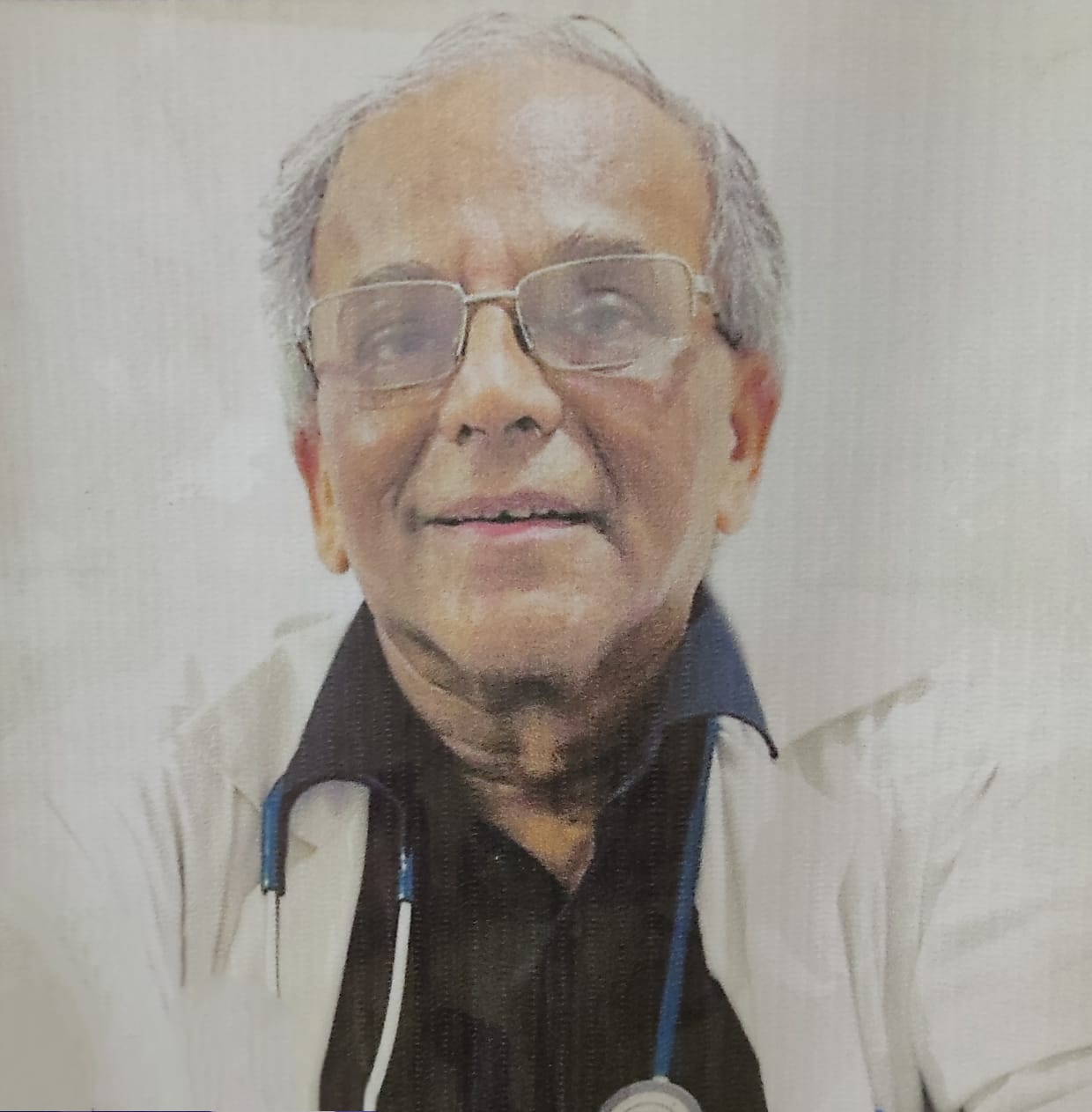 Dr. Partha Sarathi Saha