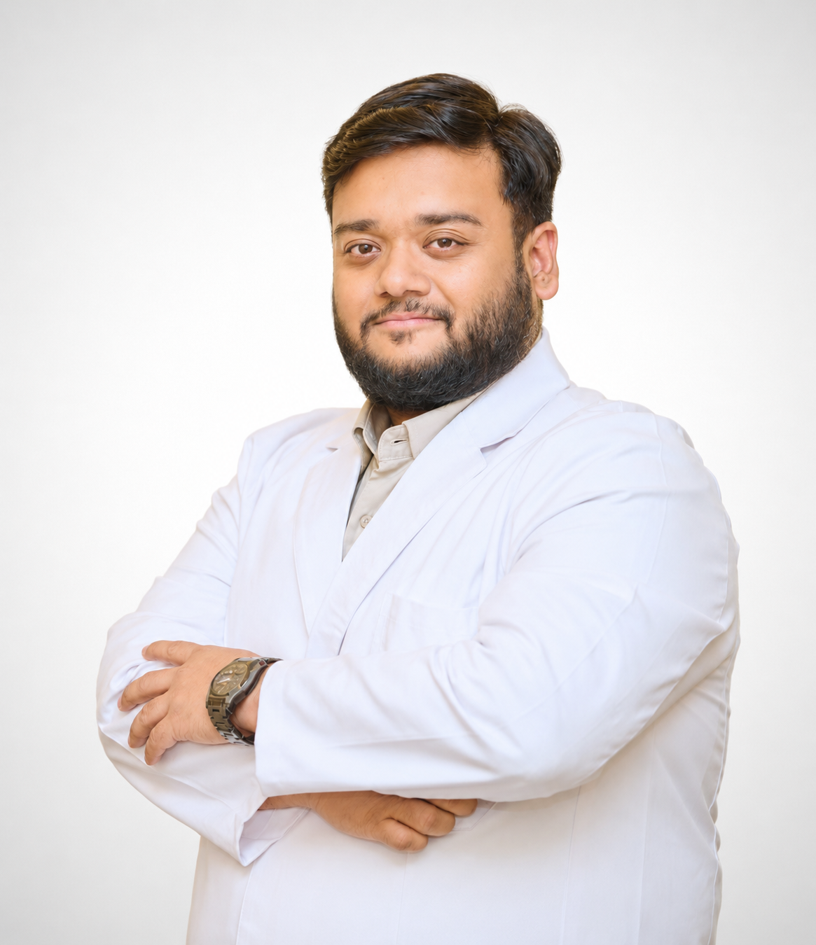 Dr. Kaustav Kar