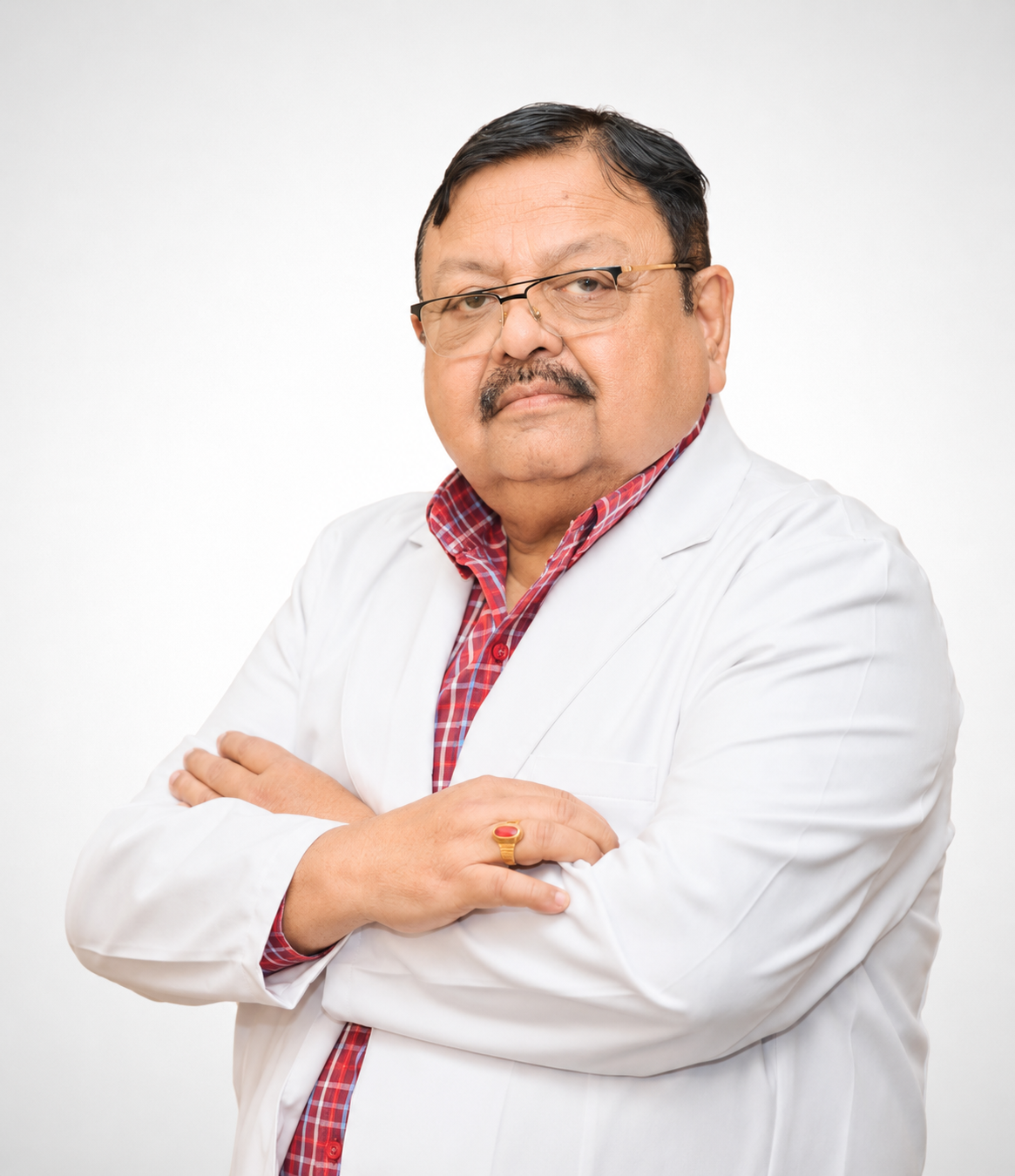 Dr. Kushal Kr. Kar
