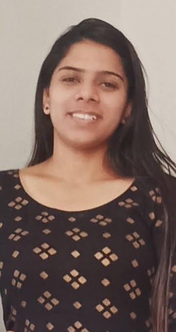 Ms. Masuma Rahman