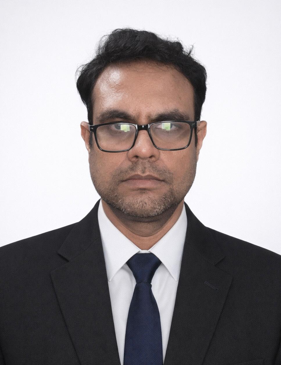 Dr. Siva Dutta