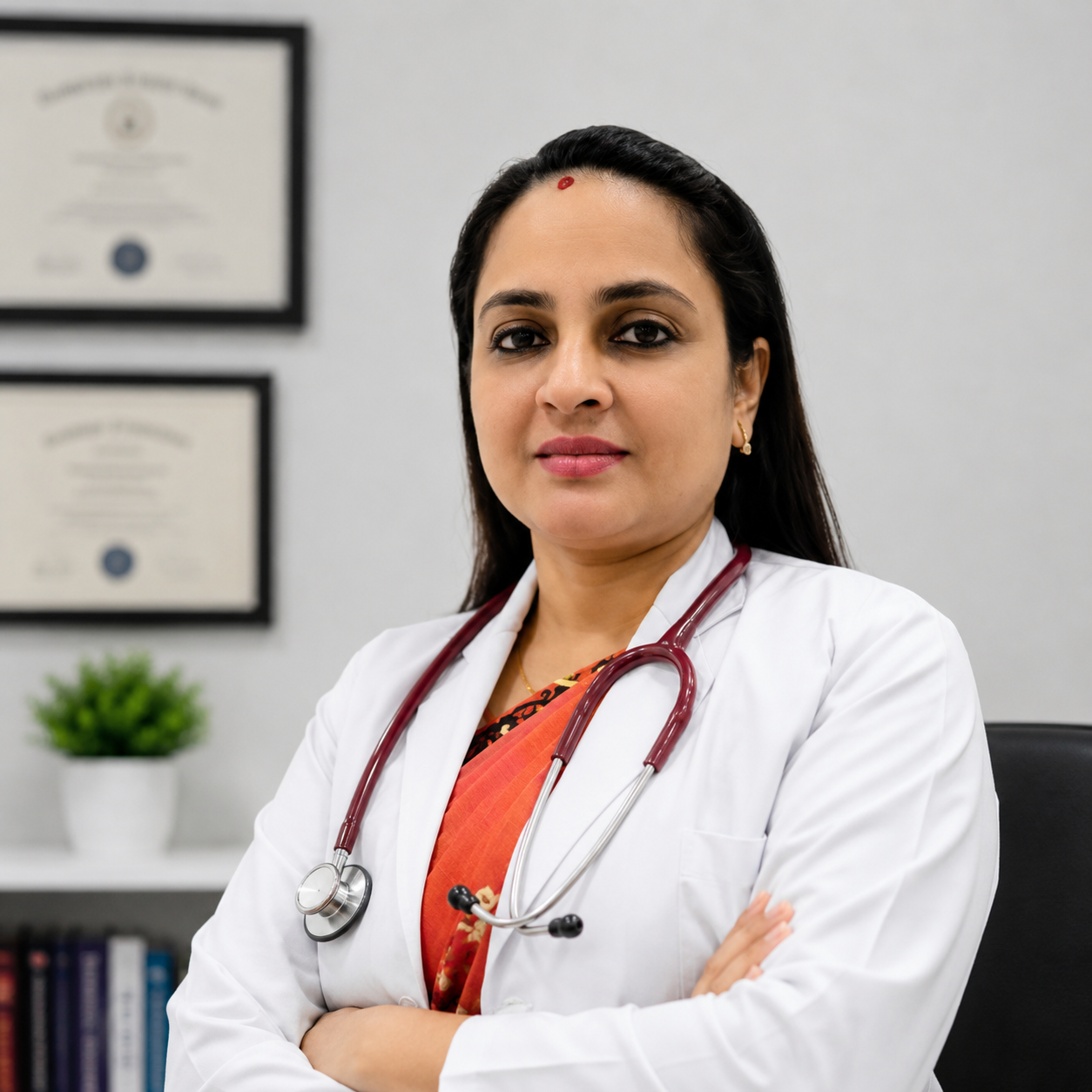 Dr Nilakshi Deka