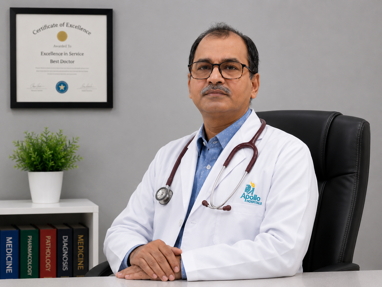 Dr. R.R. Das (Guwahati)