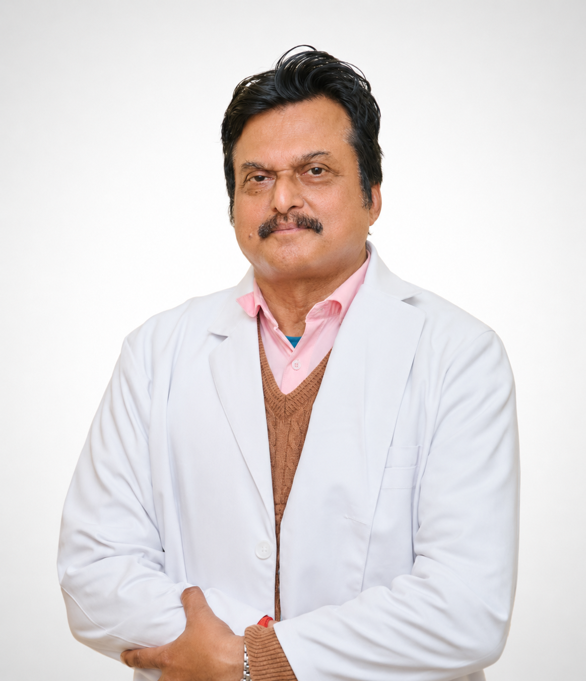 Dr. Abhijeet Chatterjee