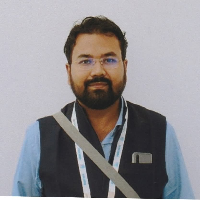 Dr. Satyajit Chowdhury