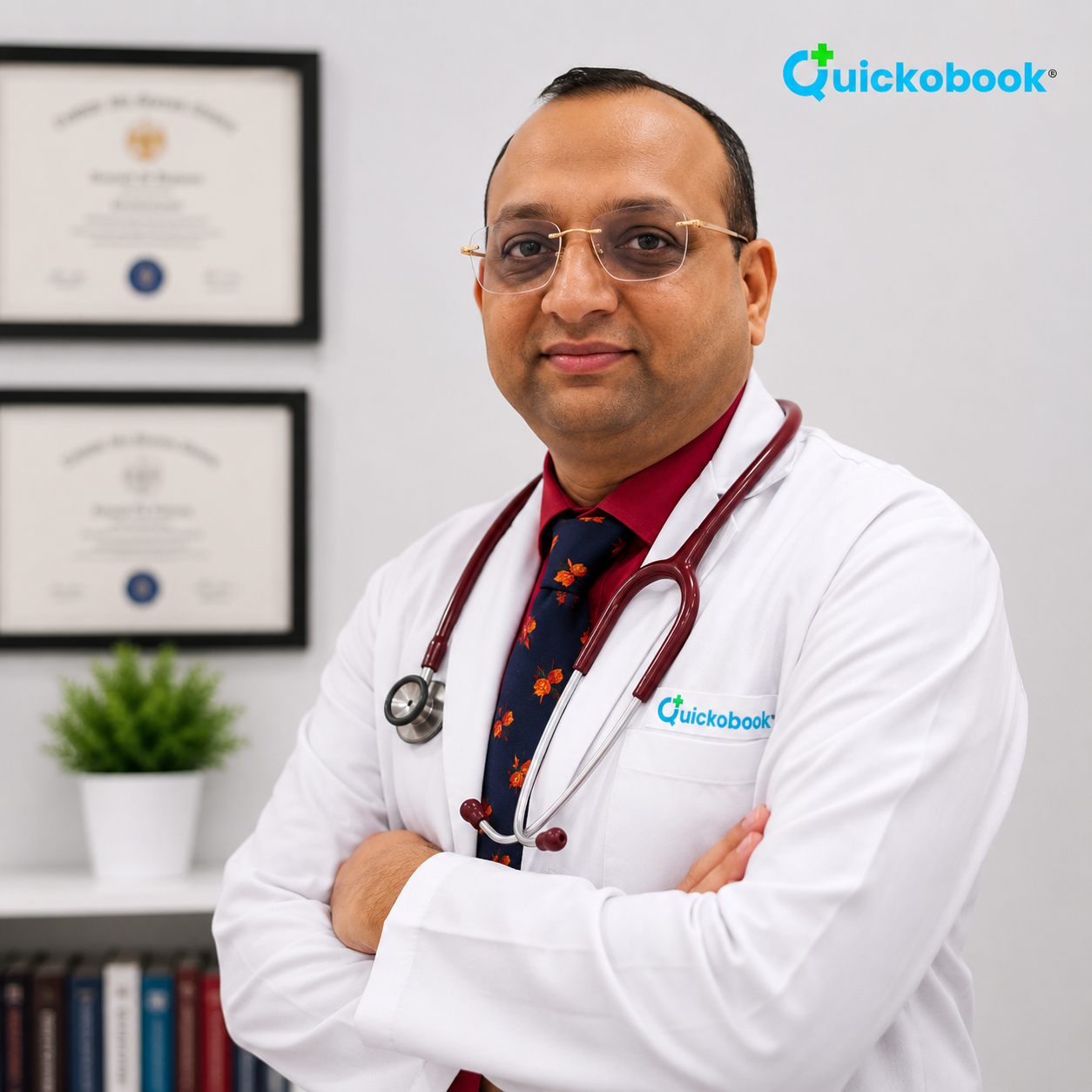 Dr. Mithun Bhartiya
