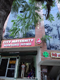 City Maternity Nursing Home